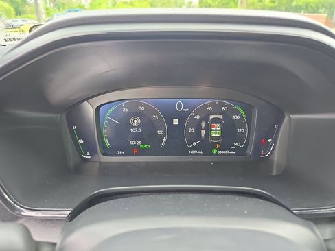 New 2026 Honda CR-V Sport-L image 14
