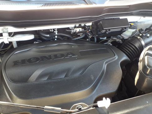 Used 2023 Honda Ridgeline Black Edition image 29