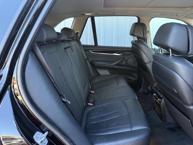 Used 2016 BMW X5 xDrive40e AWD/4WD image 33
