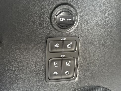 Used 2022 Hyundai Palisade Calligraphy image 13