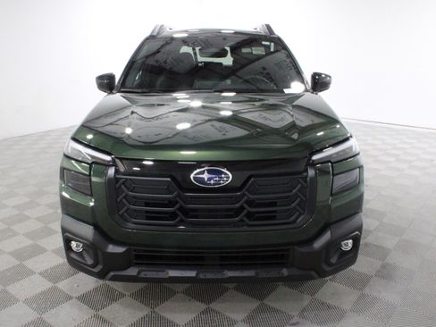 New 2026 Subaru Outback Limited AWD/4WD image 32
