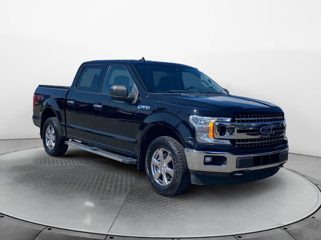 Used 2019 Ford F150 XLT w/ XTR Package AWD/4WD image 7