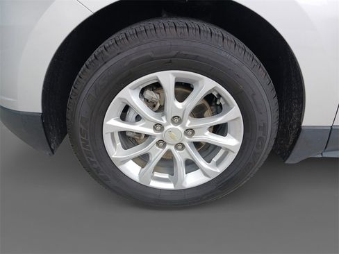 Used 2020 Chevrolet Equinox LT image 15