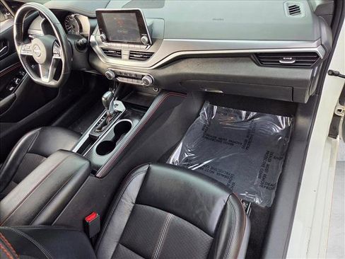 Used 2023 Nissan Altima 2.5 SR image 20