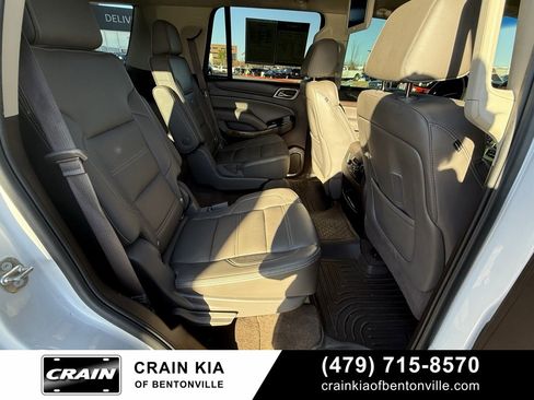 Used 2016 GMC Yukon Denali w/ Open Road Package image 30