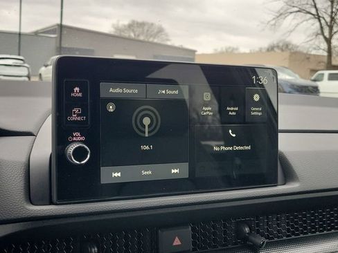 New 2026 Honda CR-V Sport-L image 22