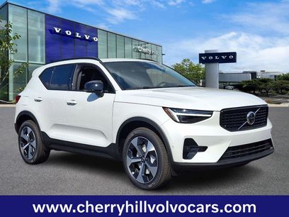 New 2026 Volvo XC40 B5 Plus w/ Protection Package Premier