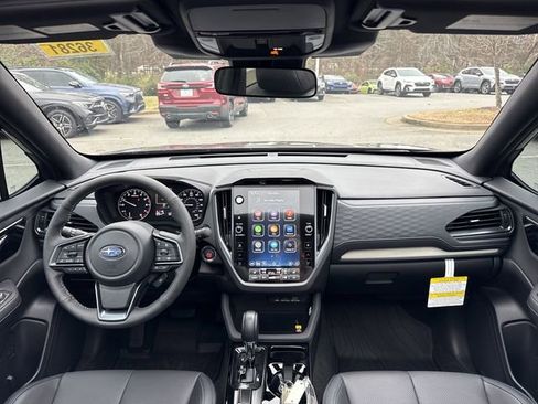 New 2026 Subaru Forester Limited image 22