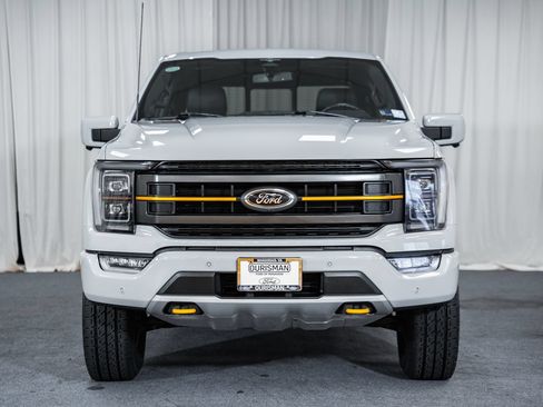 Used 2023 Ford F150 Tremor w/ Equipment Group 402A High AWD/4WD image 2