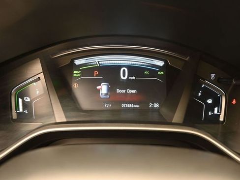 Used 2020 Honda CR-V EX-L image 21
