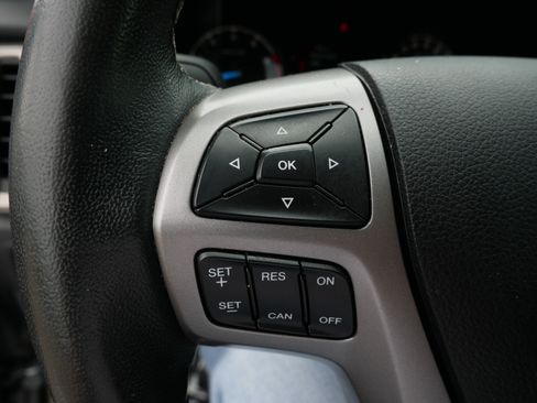 Used 2021 Ford Ranger XLT w/ Equipment Group 301A Mid AWD/4WD image 28