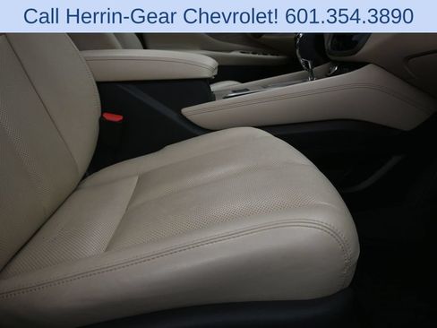 Used 2024 Nissan Murano SL AWD/4WD image 25