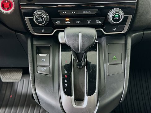 Used 2017 Honda CR-V EX-L image 24