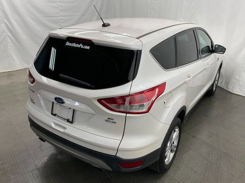 Used 2015 Ford Escape SE image 11
