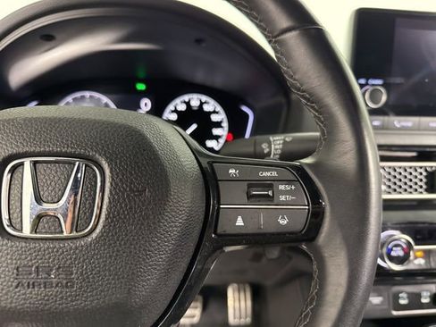 Used 2025 Honda Civic Sport image 27