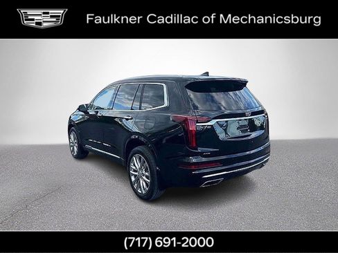 Used 2023 Cadillac XT6 Premium Luxury AWD/4WD image 7