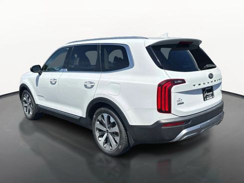 Used 2020 Kia Telluride SX AWD/4WD image 5