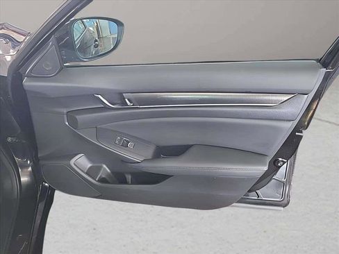 Used 2022 Honda Accord Sport image 26
