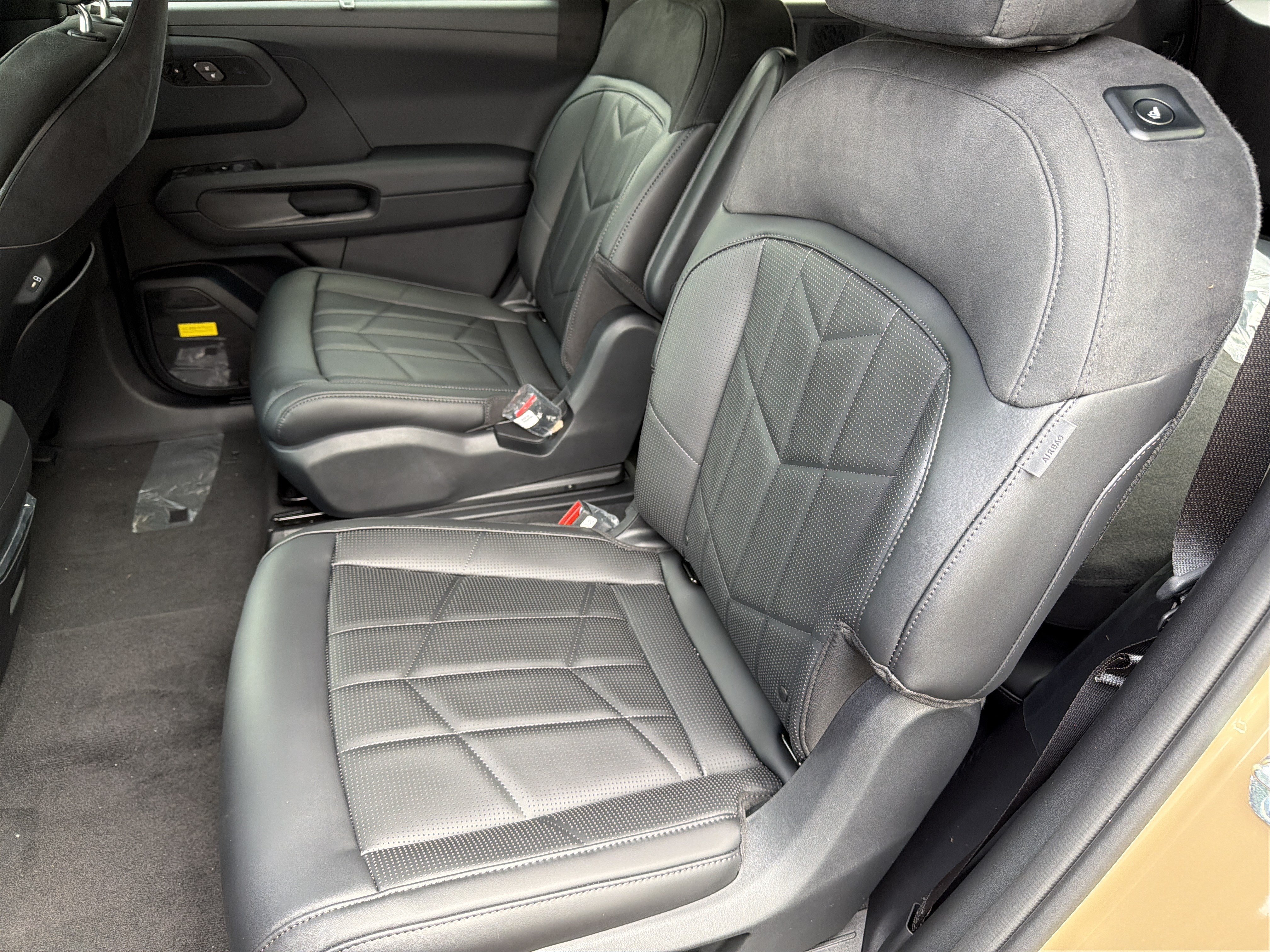 New 2027 Kia Telluride X-Line SX Prestige AWD/4WD image 20