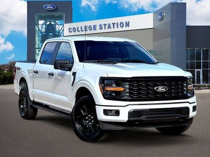 Used 2024 Ford F150 STX w/ STX Black Appearance Package