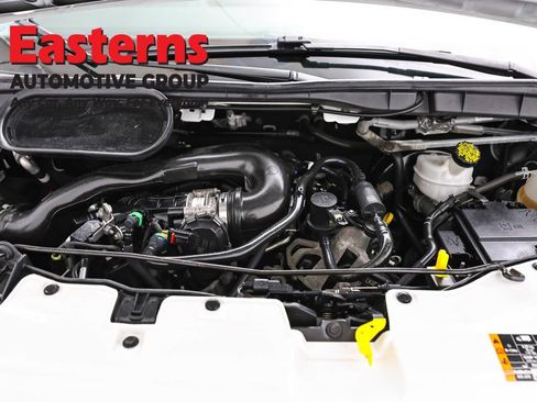 Used 2020 Ford Transit 150 Low Roof w/ Upfitter Package RWD image 7