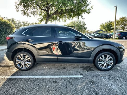 Used 2024 MAZDA CX-30 AWD 2.5 S w/ Premium Package image 10