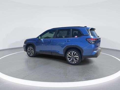 New 2026 Subaru Forester Touring image 6