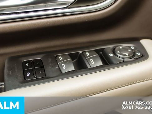 Used 2024 Chevrolet Tahoe LT image 42