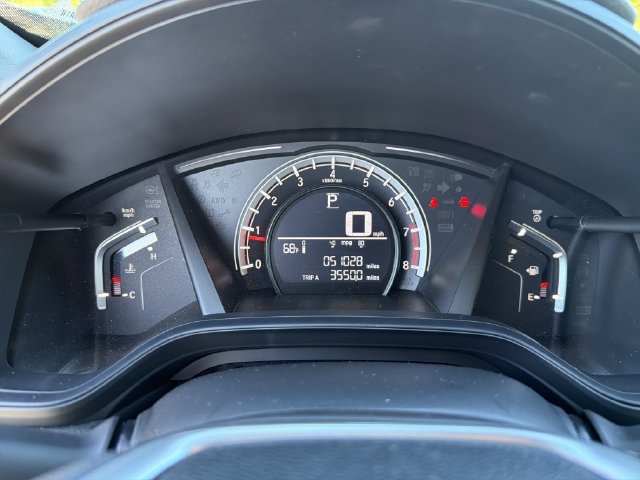 Used 2018 Honda CR-V LX image 28