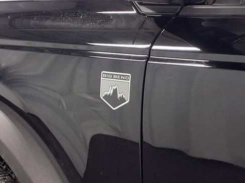 Certified 2024 Ford Bronco Big Bend image 26