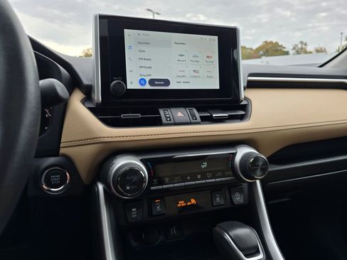 Certified 2025 Toyota RAV4 XLE Premium image 26