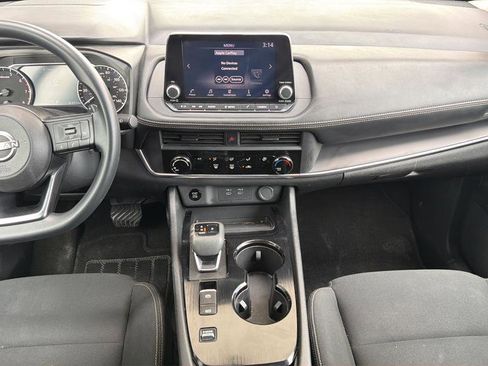 Used 2024 Nissan Rogue S FWD image 8