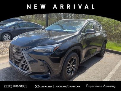 Used 2024 Lexus NX 250 AWD w/ Cold Area Package