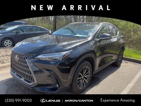 Used 2024 Lexus NX 250 AWD w/ Cold Area Package image 1