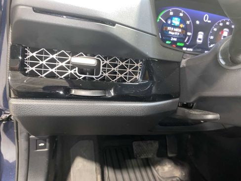 Used 2025 Honda Accord Touring image 24