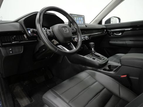 Used 2024 Honda CR-V EX-L image 12
