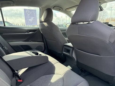 Certified 2023 Toyota Camry LE w/ Convenience Package image 31
