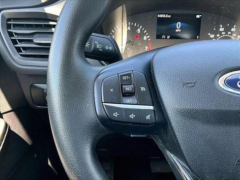 Used 2022 Ford Escape S AWD/4WD image 12