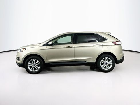 Used 2017 Ford Edge SEL w/ Equipment Group 201A AWD/4WD image 4