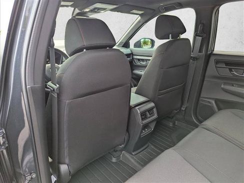 Used 2026 Honda CR-V Sport image 24