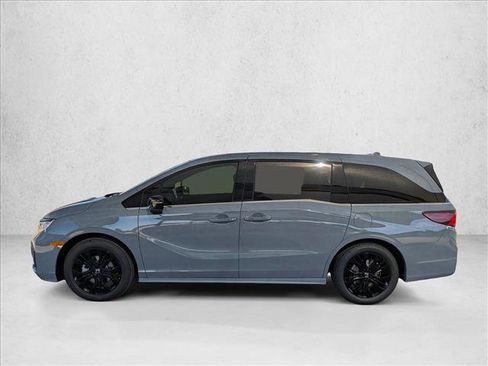 New 2026 Honda Odyssey Sport-L image 5