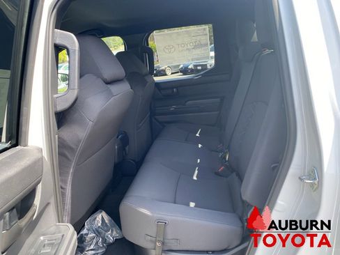 New 2026 Toyota Tacoma SR5 AWD/4WD image 22