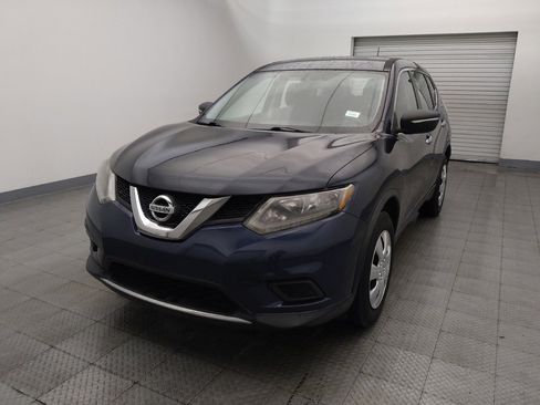 Used 2015 Nissan Rogue S FWD image 15