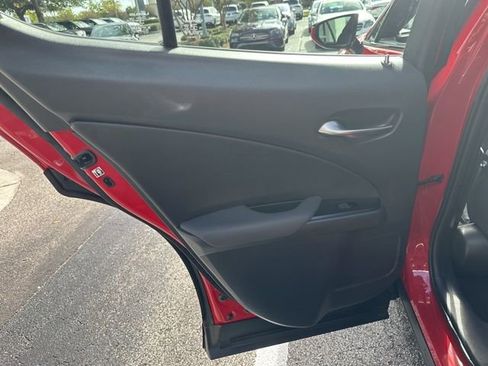 Used 2019 Lexus UX 200 F Sport w/ F Sport Premium Package image 28