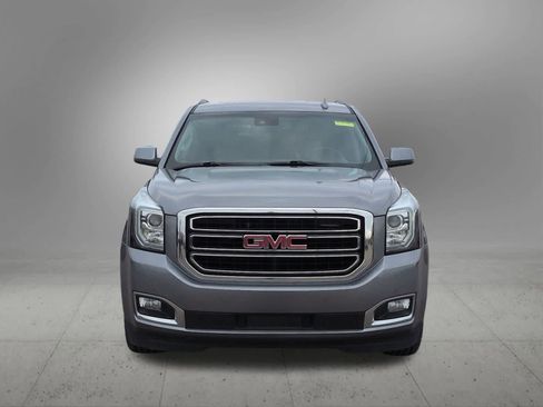 Used 2018 GMC Yukon SLT image 9