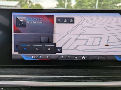 New 2026 BMW X5 M60i AWD/4WD image 20
