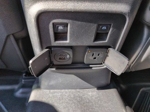 Certified 2024 Ford Bronco Big Bend AWD/4WD image 24
