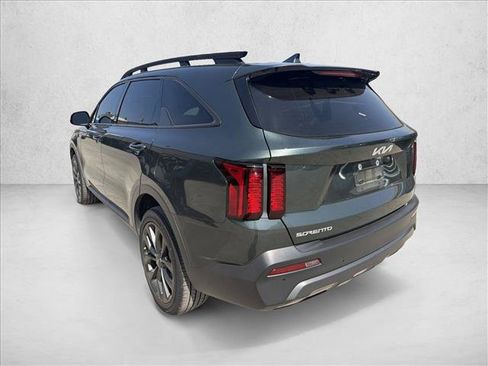 Used 2023 Kia Sorento X-Line EX AWD/4WD image 3