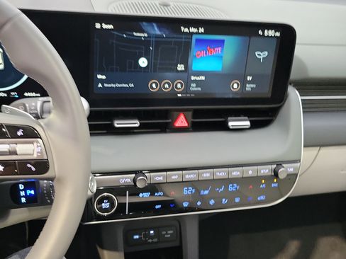 Certified 2025 Hyundai Ioniq 5 Limited image 12