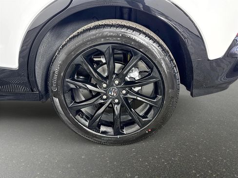 New 2026 Buick Encore GX Sport Touring w/ Comfort Package image 30